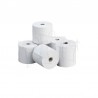 Rollo papel térmico 80x60x12 (Cx80 rollos)