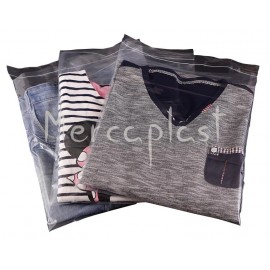 Bolsa celofán 40X50 G160 (100 und.aprox.) Cx10