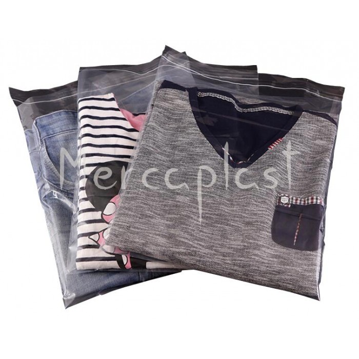 Bolsa celofán 40X50 G160 (100 und.aprox.) Cx10