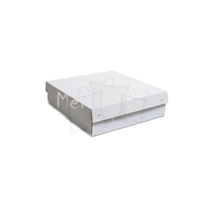 Caja tarta (Nº3) 30x40+10 PX25