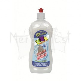 Lavavajillas concetrado dermoprotector 750ml. Cx12