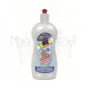 Lavavajillas concetrado dermoprotector 750ml. Cx12