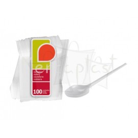 Cucharilla Bio CLPA 12,5 cms. (50 und.) Cx40