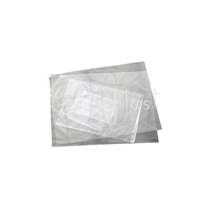 Bolsa 18x30 Neutra G200 - (200 und.aprox.) Sx15