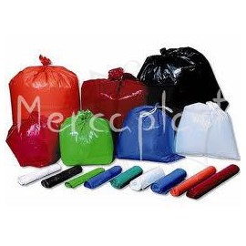 Bolsa para basura