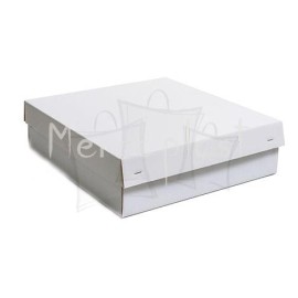 Cajas para pastelería